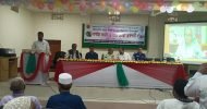 জকিগঞ্জে বিশ্ব হাত ধোয়া দিবস উদযাপন 