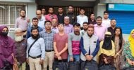 জকিগঞ্জে খাদ্য ভিত্তিক পুষ্টি বিষয়ক ৩ দিন ব্যাপী প্রশিক্ষণ সম্পন্ন