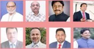 সিলেট-৫ আসনে আওয়ামী লীগের মনোনয়ন ফরম কিনলেন যারা