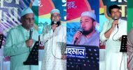 কর্মগুণ ও বিনয়ী আচরণ দিয়ে সবার হৃদয়ে রেদ্বওয়ান মাহমুদ
