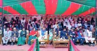 জকিগঞ্জে মহান বিজয় দিবস উদযাপন 